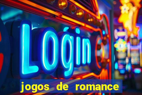 jogos de romance para pc